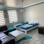 2 Zimmer Whg In Hannover Naehe Zentrum Mit Whirlpool Und Nahen Oeffentliche Verkehrsmitteln